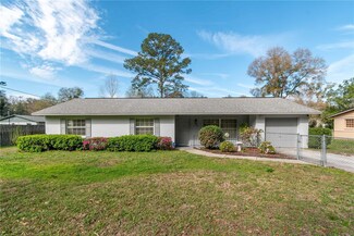 3204 NE 16th Ave, Ocala, FL 34479