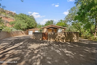 116 Pony Express Trail, Lubbock, TX 79404