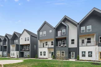 550 Markham St Unit 19, Nashville, TN 37214