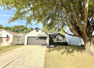 468 Ashby Dr, Greenfield, IN 46140