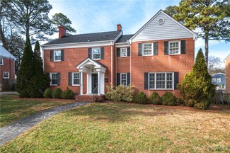 1012 Pine Ridge Rd, Richmond, VA 23226