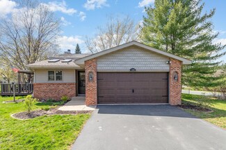 4301 Stirrup St, Saint Paul, MN 55123