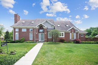 13408 Forest Ridge Dr Unit 56, Palos Heights, IL 60463