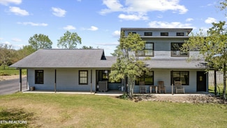1418 Jeffries Hollow Rd, Seymour, TN 37865