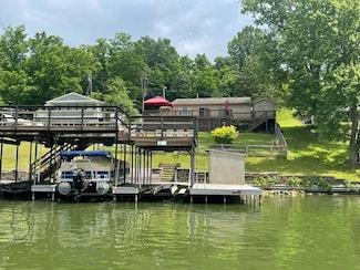 510 Jacob Dr, Williamstown, KY 41097