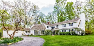 3416 Halcyon Rd, Stevenson, MD 21153