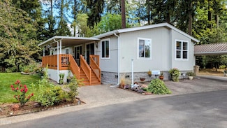 33125 SE White Oak Rd Unit 17, Corvallis, OR 97333