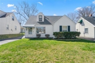 1553 Bancroft Ave, Youngstown, OH 44514