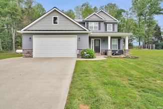 9158 N County Road 600 E, Evanston, IN 47531
