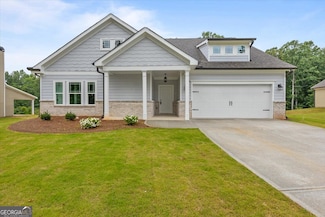 202 Railroad St, Gray, GA 31032