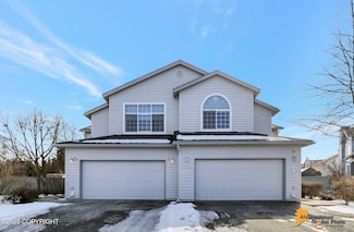 3864 Lincoln Ellsworth Ct Unit B, Anchorage, AK 99517