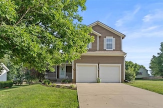 13604 W 129th Terrace, Olathe, KS 66062