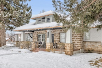 187 N 400 W, Midway, UT 84049