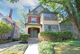 351 Thrall St, Cincinnati, OH 45220