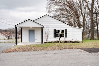 514 Smith St, Springfield, TN 37172