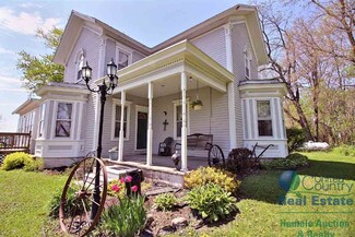 W5267 County Road Cs, Poynette, WI 53955