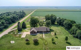998 C Rd, West Point, NE 68788