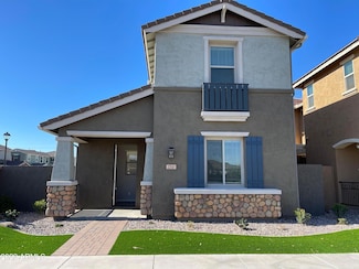 2760 S Betty St, Gilbert, AZ 85295