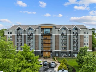 1001 S Church St Unit 509, Greenville, SC 29601