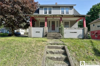 278 Fairmount Ave, Jamestown, NY 14701