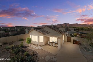 10607 E Hillside Mine Ct Unit II, Gold Canyon, AZ 85118