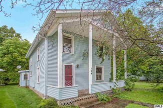 124 Main St, Horton, MI 49246
