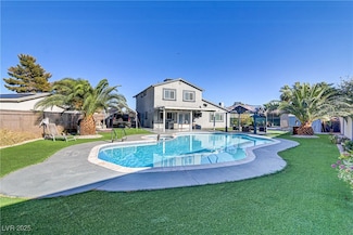 4474 Dawley Ct, Las Vegas, NV 89104