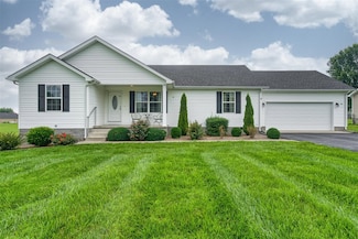 137 Sundown Dr, Russellville, KY 42276