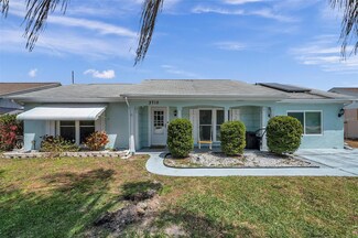 3715 Haven Dr, New Port Richey, FL 34652