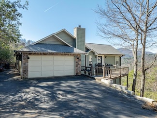 4157 Ridgecrest Trail, Hiawassee, GA 30546