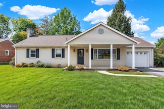 1008 Marietta Ave, Hanover, PA 17331