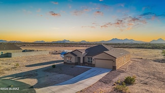 13331 N Carbine Ct, Marana, AZ 85653