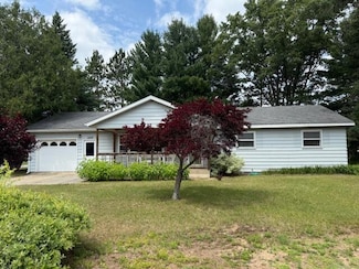 1403 E Swain St, White Cloud, MI 49349