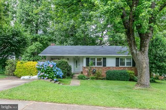 9508 Babson Ct, Fairfax, VA 22032