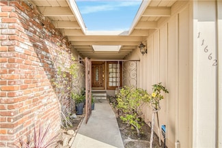 11662 Curry Ave, Granada Hills, CA 91344