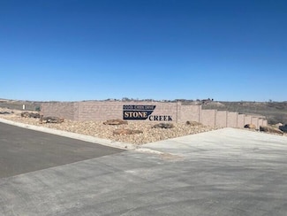 19051 Rocky Creek Dr, Canyon, TX 79015