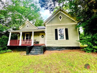 229 North Ave, Athens, GA 30601