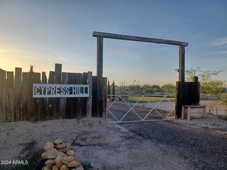 3046 High Mesa Rd, Safford, AZ 85546