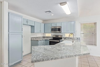 8076 N Highcountry Ave, Tucson, AZ 85741