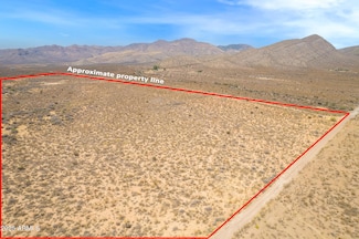TBD Lot 6d Tract 6d Rio Vista -- Unit 6D, Bisbee, AZ 85603