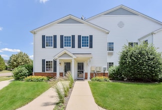 128 Bertram Dr Unit M, Yorkville, IL 60560