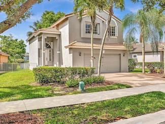 16418 Sapphire St, Weston, FL 33331