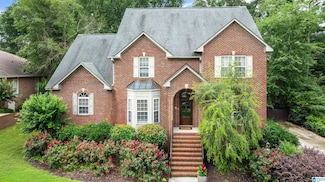 345 Cedar Hill Dr, Birmingham, AL 35242