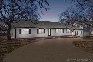 69 S Vermeer Ave, Sand Springs, OK 74063
