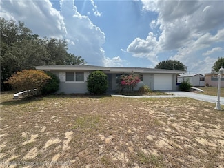 2487 N Cochrane Rd, Avon Park, FL 33825