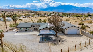 18625 Kris Ave, Desert Hot Springs, CA 92241