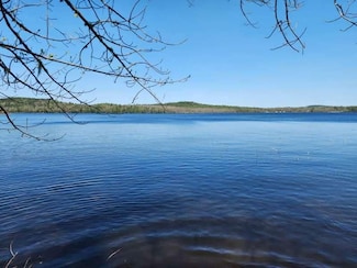 Off Sharrard Rd, Charlotte, ME 04666