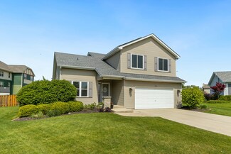 1111 Breckenridge Ln, Shorewood, IL 60404