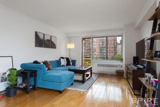 400 Central Park W Unit 10C, New York, NY 10025