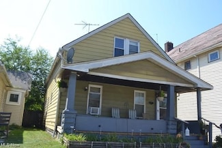 3458 E 76th St, Cleveland, OH 44127